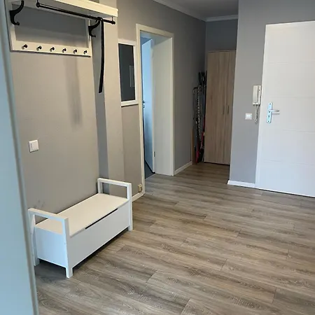4 Bedroom Large Near Messe קרלסרוהה
