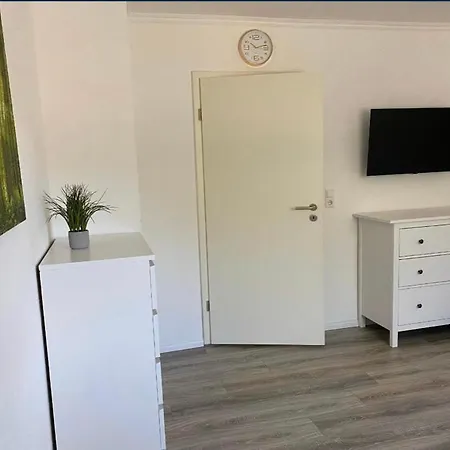 アパート 4 Bedroom Large Near Messe